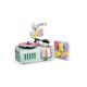 5. LEGO Creator 3-in-1 31392 – Dekoratives Klavier mit Katze