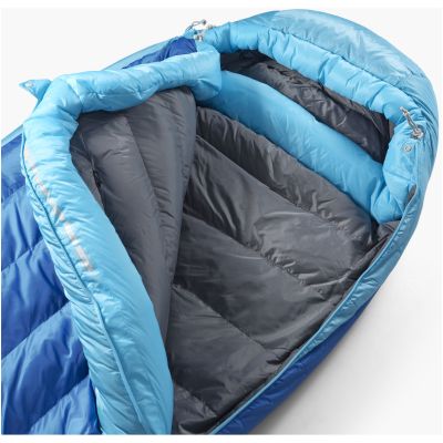 SEA TO SUMMIT Trek -9C/15F Daunenschlafsack
