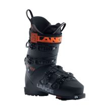 LANGE Xt3 Free 110 Lv Gw Skischuhe (Schwarz-Orange)