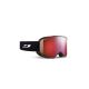 Skibrille JULBO Cyclon schwarz
