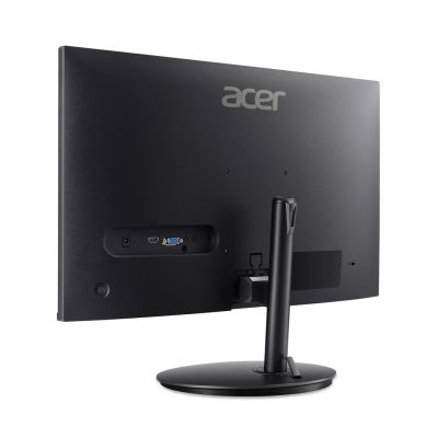 6. Acer Nitro XF0 XF240YW3biiph Computermonitor 60,5 cm (23,8 Zoll) 1920 x 1080 Pixel Full HD LCD Schwarz