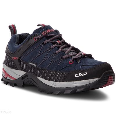 CMP Rigel Low M 3Q13247-62BN Schuhe