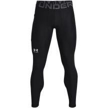 Herrenleggings Under Armour HG Armour, Schwarz, 1361586 001, S