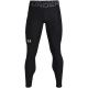 Herrenleggings Under Armour HG Armour, Schwarz, 1361586 001, S