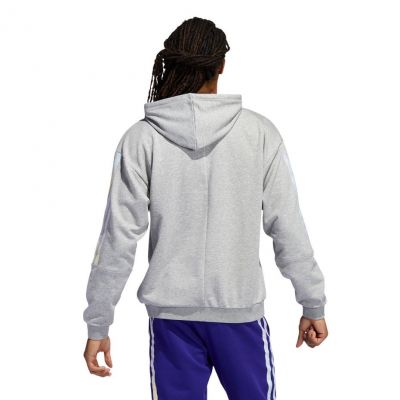 4. Adidas Donovan Mitchell M HB6761 Sweatshirt