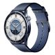 2. Xiaomi Watch S5 3,76 cm (1,48") AMOLED 46 mm Digital 480 x 480 px Touchscreen Blau Wi-Fi