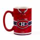 7. Inglasco NHL-Trikot-Dekorationsbecher 321SV000124