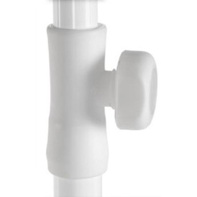 8. GARDEN STRANDSCHIRM 180CM REGENBOGEN