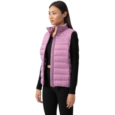 15. Weste 4F W H4Z22 KUDP001 52S