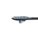 5. Razor-RipStik AirPro Blau Camo