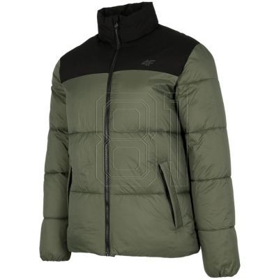 Jacke 4F M H4Z22 KUMP005 43S