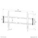 11. Neomounts WL30-550BL18 TV-Wandhalterung 2,18 m (86") Schwarz