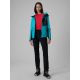 3. 4F PRO winddichte Softshelljacke, 10000 Membran, Damen 4F 4FWSS26TSOFF542-48S