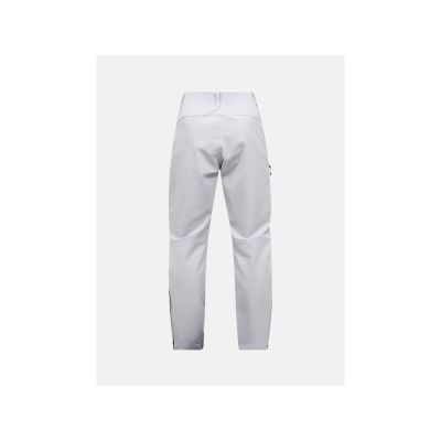 2. PEAK PERFORMANCE W Scale Softshellhose für Damen, Grau