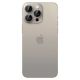 3. Spigen Optik.tR EZ Fit Kameraschutz für iPhone 14 Pro / Pro Max / 15 Pro / Pro Max - natürliches Titan 2 Stk.