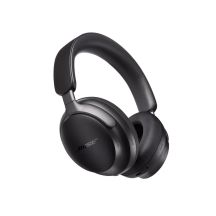 Bose QuietComfort Ultra Black Bluetooth-Kopfhörer
