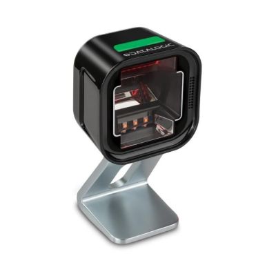 2. Datalogic Magellan 1500i 1D/2D Barcode-Lesegerät, Schwarz