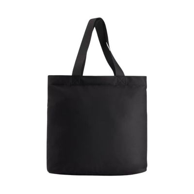 2. 4F F110 Schultertasche, tiefschwarz, 4FWSS26ASBGF110, 20S