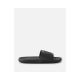 4. RIP CURL Icons Bloom Slide Black Beach Flip-Flops