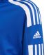 5. Adidas Squadra 21 Training Youth Jr GP6457 Sweatshirt
