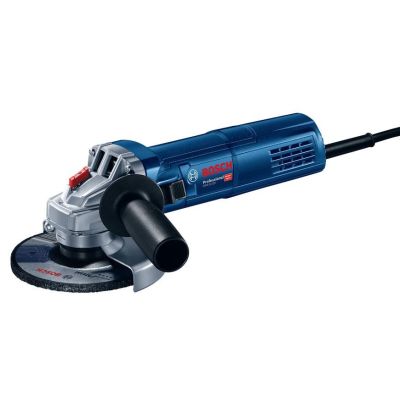 4. Bosch GWS 9-125 Winkelschleifer 12,5 cm 11000 U/min 900 W 1,9 kg (601396007)