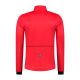 2. Rogelli CORE Langarmshirt rot 4XL