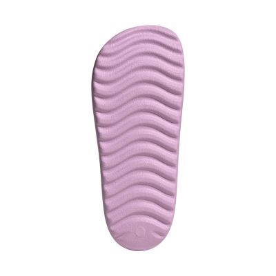 6. Adidas Adilette Lumia Flip-Flops helllila IH8924