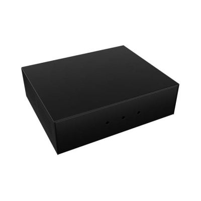 20. LANBERG ILGE-8P-2S-120 LIGHT INDUSTRIAL POE 4XBT 4XAT 2XSFP DIN GIGABIT ETHERNET Switch