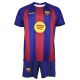 2. FC Barcelona Yamal 2025/26 Jr BC19EY Boxset