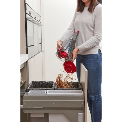 48. BHHV315J BLACK+DECKER Handstaubsauger