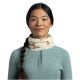 4. Multifunktionstuch Buff Merino Lightweight Prints – Digital Prints Tinsu Ecru