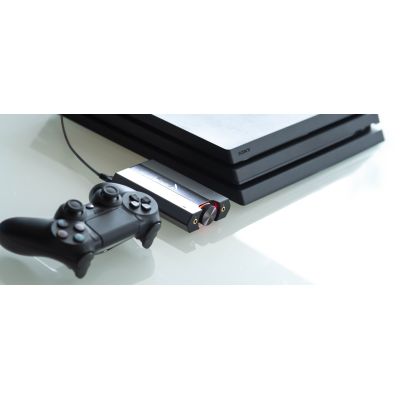 9. Creative Sound Blaster X G6 externe Soundkarte