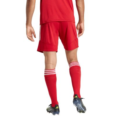 3. adidas Tiro 26 League Herrenshorts rot KA8791