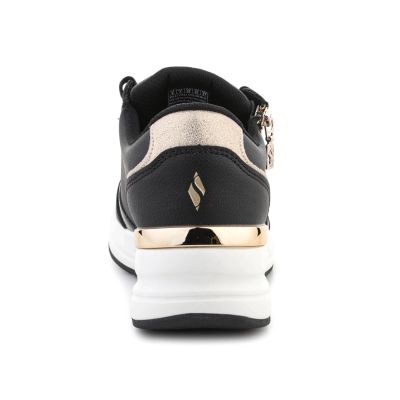 5. Skechers Billion 2-High-END 177341-BLK Schwarz