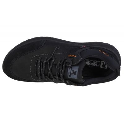 3. Rieker Evolution Sneakers M U0100-00 Schuhe 