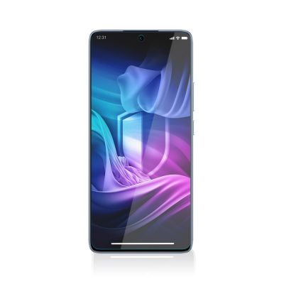 9. 3mk Silky Matt Pro Matte Schutzfolie für Xiaomi 14T / 14T Pro