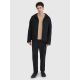 8. Herren-Übergangsjacke aus 4F 8000 Membran 4FWSS25TTJAM705-20S