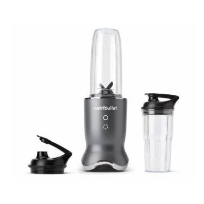 3. Nutribullet Ultra NB1206DGCC Standmixer