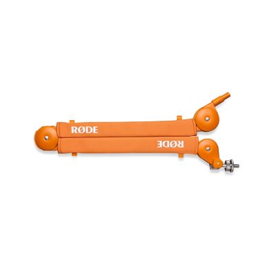 2. RODE PSA-1+ Broadcast-Mikrofonständer