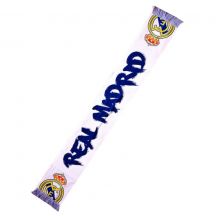 Real Madrid Fan-Strickschal 32ND RM4BUF32
