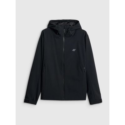 7. Herren-Übergangsjacke 4F 5000 Membran 4FRSS26TTJAM1245-20S