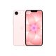 Apple iPhone 17e, 15,5 cm (6,1 Zoll), Dual-SIM, iOS 26, 5G, USB Typ-C, 512 GB, Hellrosa