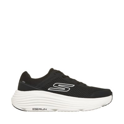 Skechers Max Cushioning Endeavour Herrenschuhe Schwarz 220613 BKW