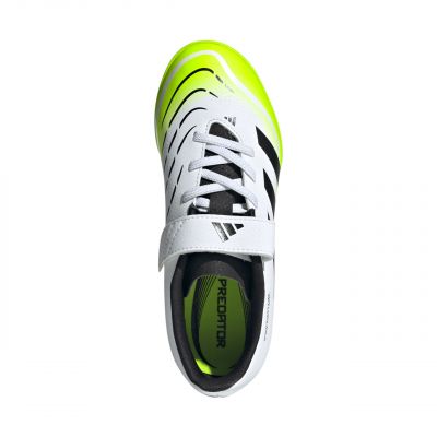 4. adidas Predator Club H&L TF Jr JH8865 Fußballschuhe