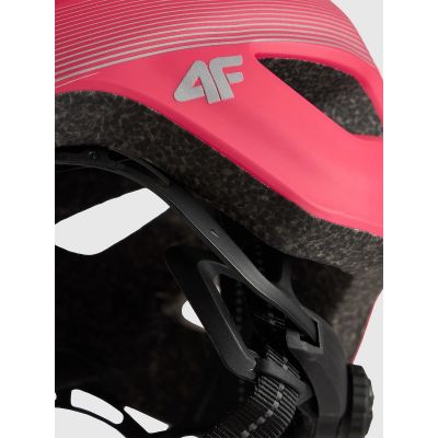 3. Unisex-Fahrradhelm 4F 4FRSS26AHELU124-56S