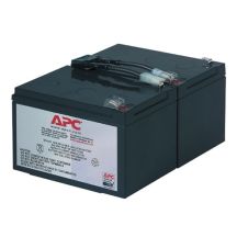 APC Ersatzbatteriepatrone Nr. 6