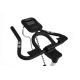 5. ZIPRO 5907783039966 Heimtrainer-Rolle