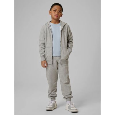 6. Kapuzenpullover für Jungen, Größe 4F 4FJRMM00TSWSM2747-25M