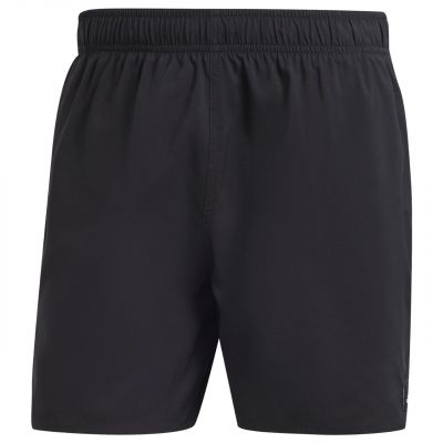 6. adidas Solid CLX M IA5390 Badeshorts
