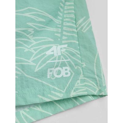 8. Herren-Boardshorts 4F 4FRSS26UBDSM260-90A